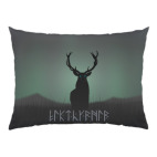 Олень Эйктюрнир (Eikthyrnir)