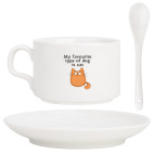 Кофейный набор