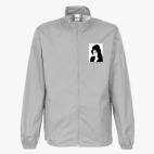 Ветровка без капюшона