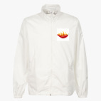 Ветровка без капюшона