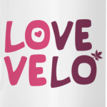 Love velo