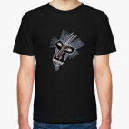 Шаман племени Умба-Тумба