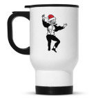 Кружка-термос