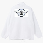 Ветровка с капюшоном