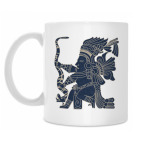 Кружка 330 мл