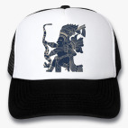 Кепки Trucker