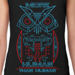 Бегущий по лезвию