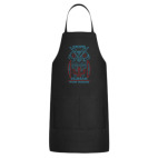 Кухонный фартук