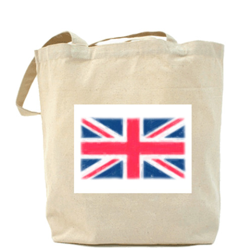 Сумка шоппер Britan