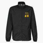 Ветровка без капюшона