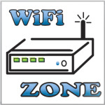 WiFi Zone