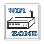 WiFi Zone