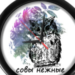 Совы Нежные