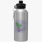 Спортивная бутылка