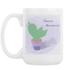 Кружка 420 мл