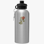 Спортивная бутылка