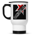 Кружка-термос