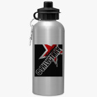 Спортивная бутылка