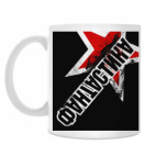 Кружка 330 мл