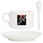 Кофейный набор