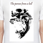 The person from a hell