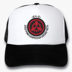 Кепки Trucker