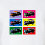 ПОП-АРТ ДРАНДУЛЕТ