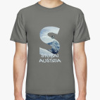 Горы, Штубай, Австрия