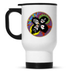 Кружка-термос