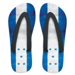 Флаг Гондураса