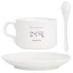 Кофейный набор