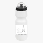 Велобутылка