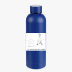 Термобутылка