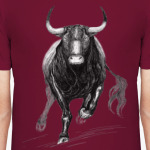 Бык. Телец. Taurus.