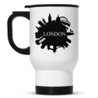 Кружка-термос