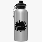 Спортивная бутылка