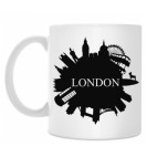 Кружка 330 мл