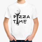 Pizza Time