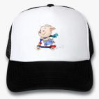 Кепки Trucker