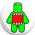 Зеленый Чувак