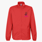 Ветровка без капюшона