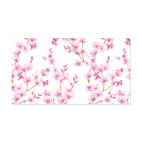 Весенняя сакура цветущая вишня маленькие цветы