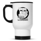 Кружка-термос