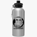 Спортивная бутылка