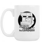 Кружка 420 мл