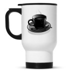 Кружка-термос