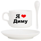 Кофейный набор