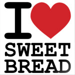 Sweet bread
