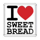 Sweet bread