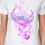 Girl Motor